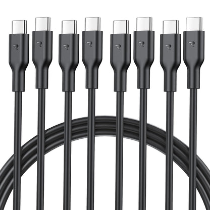 USB C Cabel 4 pieces